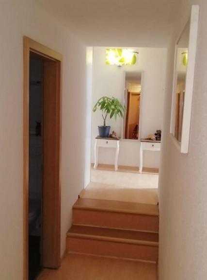 Landhaus Ferienwohnung Wagner Weener Luaran gambar