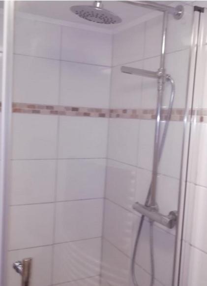 Landhaus Ferienwohnung Wagner Weener Luaran gambar