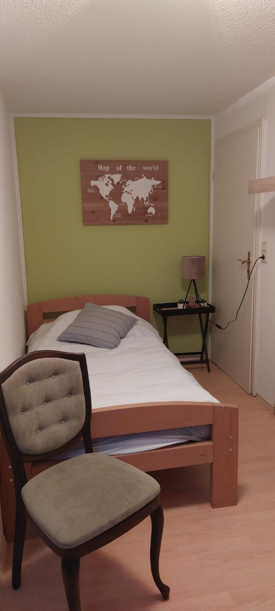 Landhaus Ferienwohnung Wagner Weener Luaran gambar