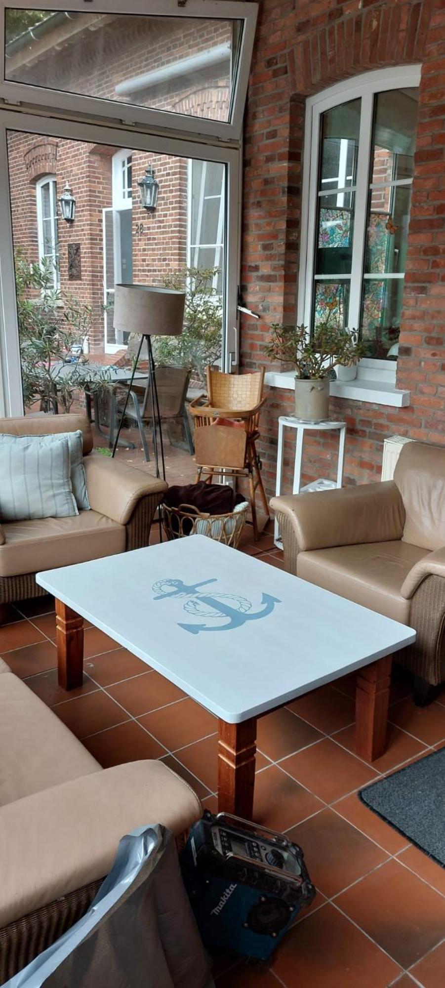 Landhaus Ferienwohnung Wagner Weener Luaran gambar